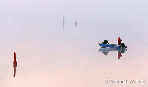 Dawn Fishers_14882.jpg - Photographed along the Rideau Canal Waterway near Smiths Falls, Ontario, Canada.